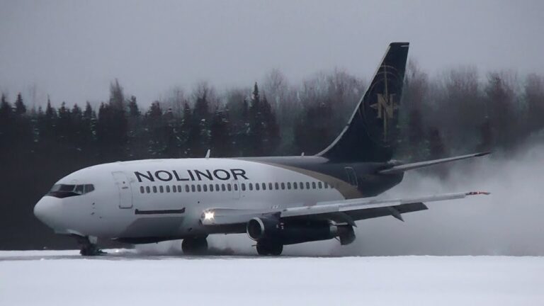Boeing  B-737-200 - Image 4