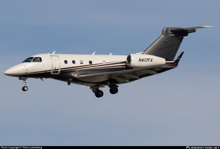 Embraer EMB Legacy 450 - Image 15