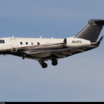Embraer EMB Legacy 450 - Image 4