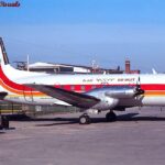 Hawker Siddeley HS-748  Air Inuit - Image 15