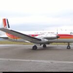 Hawker Siddeley HS-748  Air Inuit - Image 18