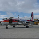 Hawker Siddeley HS-748  Air Inuit - Image 19