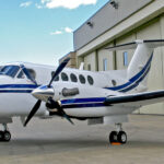Beechcraft King Air 250 - Image 4