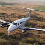 Beechcraft King Air 250 - Image 14