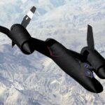 Lockheed SR-71 Blackbird - Image 11