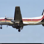 Hawker Siddeley HS-748  Air Inuit - Image 21