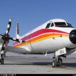 Hawker Siddeley HS-748  Air Inuit - Image 14