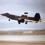 Lockheed SR-71 Blackbird - Image 12
