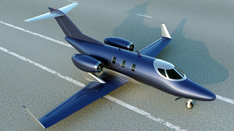 Honda HA-420 HondaJet - Image 14