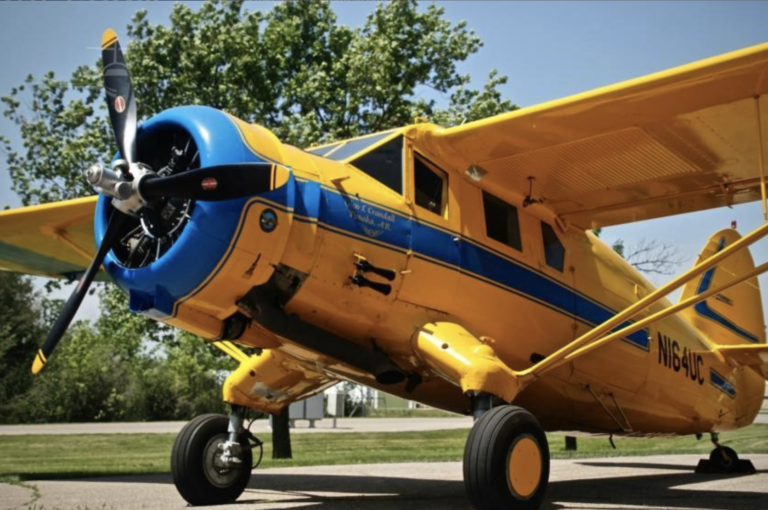 Noorduyn Norseman - Image 12