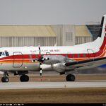 Hawker Siddeley HS-748  Air Inuit - Image 4