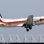 Hawker Siddeley HS-748  Air Inuit - Image 17