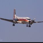 Hawker Siddeley HS-748  Air Inuit - Image 22