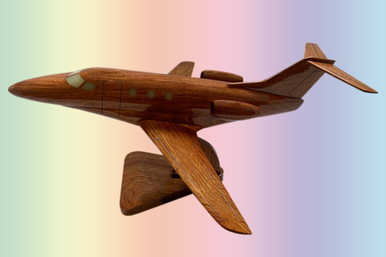 Beechcraft Premier  1 - Image 3