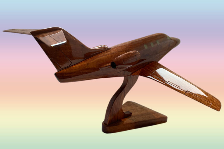 Beechcraft Premier  1 - Image 7