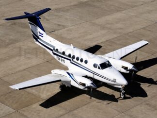 Beechcraft_B200_Super_King_Air,_Honduras_-_Air_Force_JP7482485