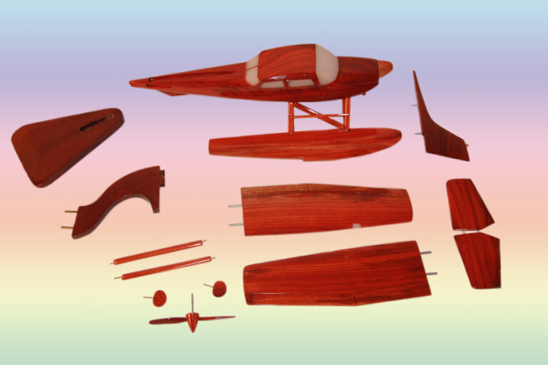 Cessna C-172 Float - Image 7