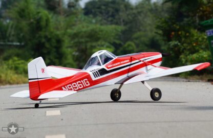 Agwagon hot sale rc plane