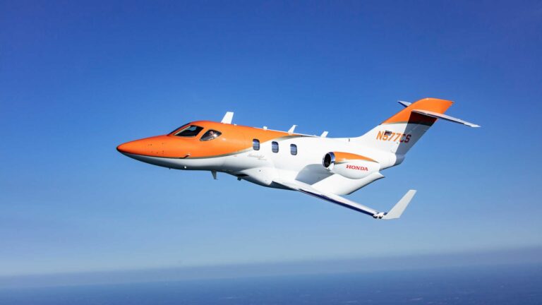 Honda HA-420 HondaJet - Image 15