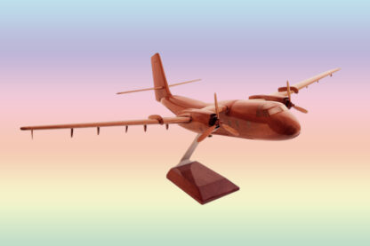 C-FACV  De havilland, Aircraft modeling, Airline