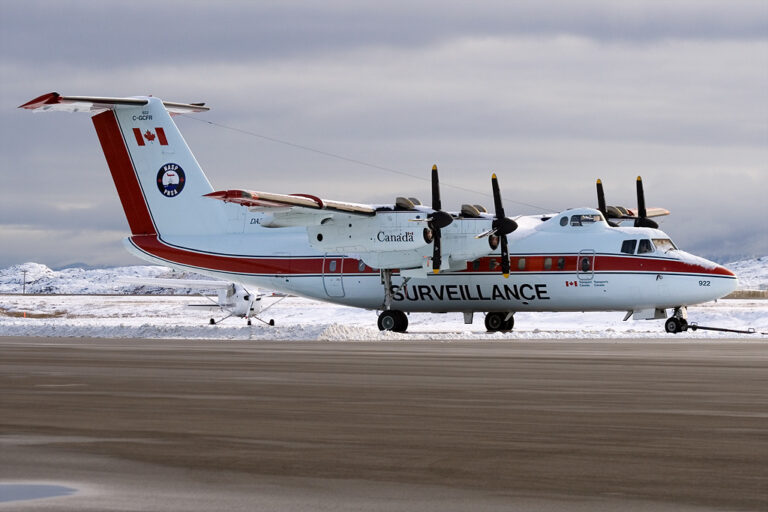 de Havilland  Dash-7 - Image 4