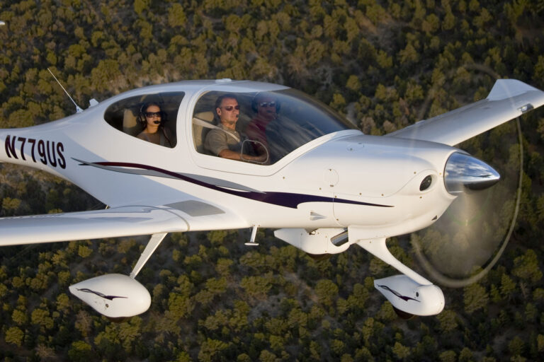 Diamond DA40 Diamond Star - Image 15