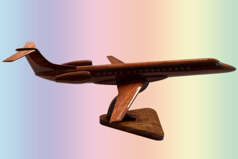 Embraer  ERJ-145 - Image 9
