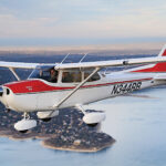 Cessna C-172  Skyhawk - Image 15