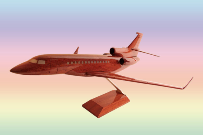 Dassault Falcon 7X - Image 2