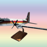 Hawker Siddeley HS-748  Air Inuit - Image 2