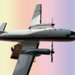 Hawker Siddeley HS-748  Air Inuit - Image 12