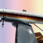 Hawker Siddeley HS-748  Air Inuit - Image 6