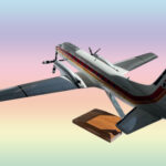 Hawker Siddeley HS-748  Air Inuit - Image 7