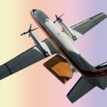 Hawker Siddeley HS-748  Air Inuit - Image 8