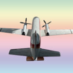 Hawker Siddeley HS-748  Air Inuit - Image 9