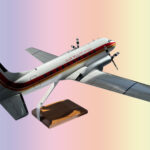 Hawker Siddeley HS-748  Air Inuit - Image 10