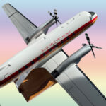 Hawker Siddeley HS-748  Air Inuit - Image 11
