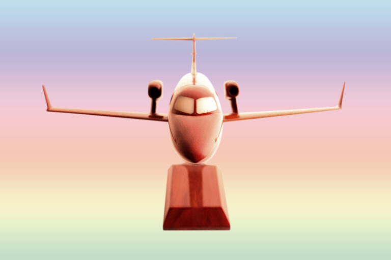 Honda HA-420 HondaJet - Image 2