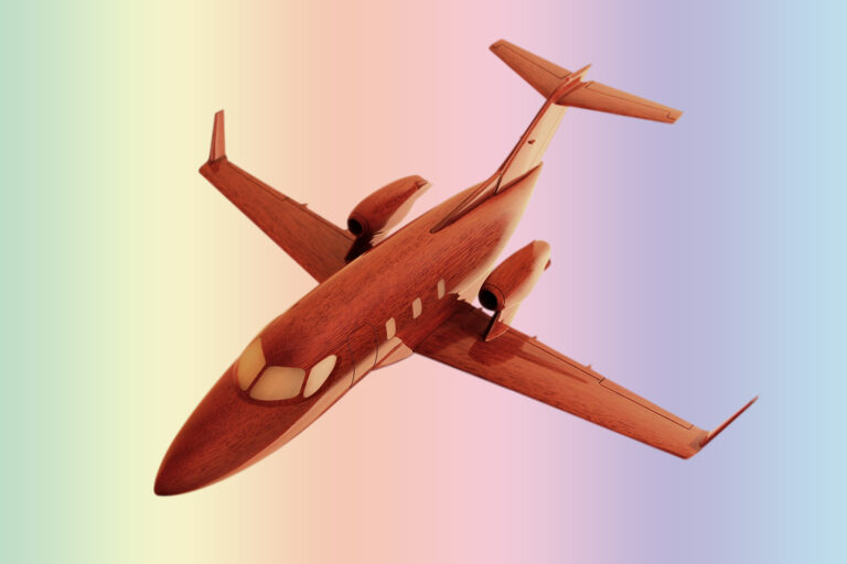 Honda HA-420 HondaJet - Image 12