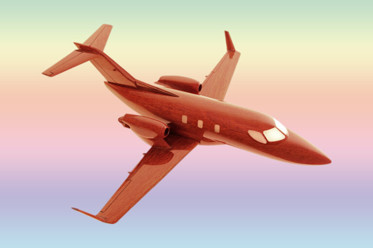 Honda HA-420 HondaJet - Image 13