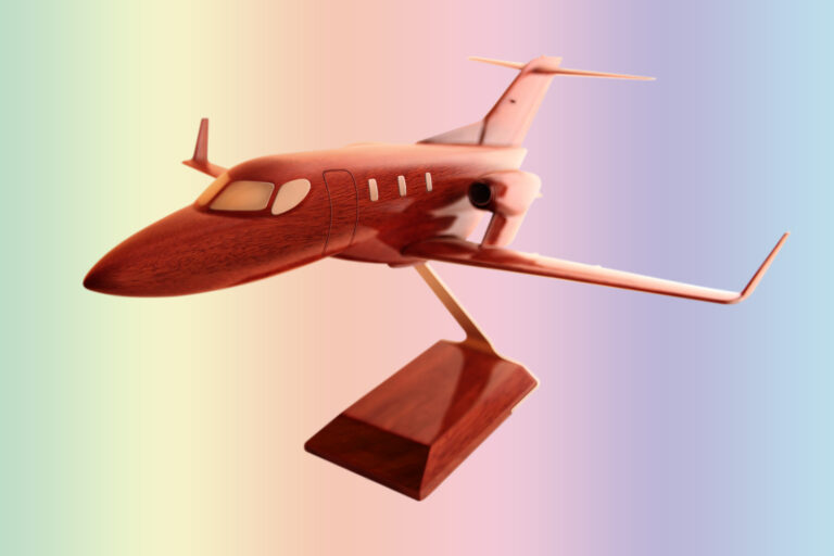 Honda HA-420 HondaJet