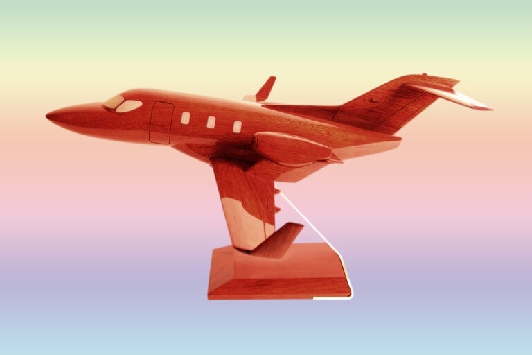 Honda HA-420 HondaJet - Image 5