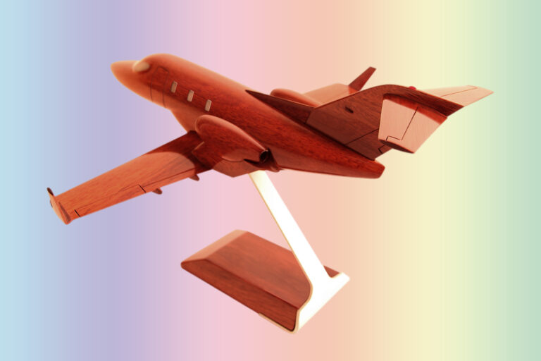 Honda HA-420 HondaJet - Image 6