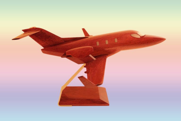 Honda HA-420 HondaJet - Image 9