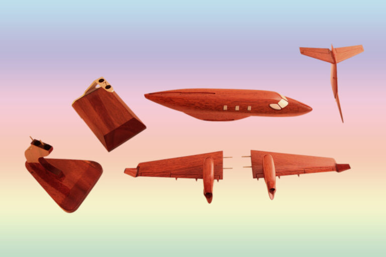 Honda HA-420 HondaJet - Image 11