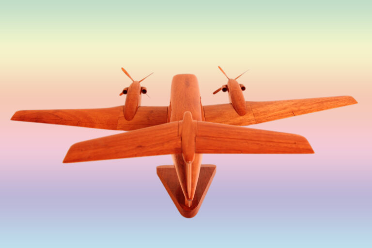 Beechcraft King Air 200 - Image 5