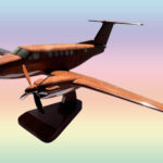 Beechcraft King Air 250