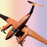 Beechcraft King Air 250 - Image 3