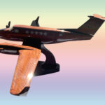 Beechcraft King Air 250 - Image 5
