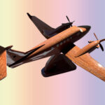 Beechcraft King Air 250 - Image 8